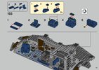 Istruzioni per la Costruzione - LEGO - 75810 - The Upside Down: Page 73