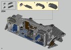 Istruzioni per la Costruzione - LEGO - 75810 - The Upside Down: Page 86