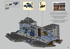 Istruzioni per la Costruzione - LEGO - 75810 - The Upside Down: Page 89