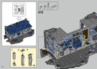 Istruzioni per la Costruzione - LEGO - 75810 - The Upside Down: Page 94