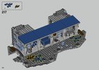 Istruzioni per la Costruzione - LEGO - 75810 - The Upside Down: Page 100