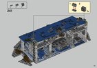 Istruzioni per la Costruzione - LEGO - 75810 - The Upside Down: Page 115