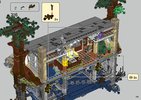 Istruzioni per la Costruzione - LEGO - 75810 - The Upside Down: Page 159