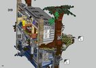 Istruzioni per la Costruzione - LEGO - 75810 - The Upside Down: Page 162