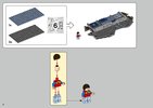 Istruzioni per la Costruzione - LEGO - 75810 - The Upside Down: Page 8