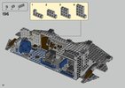 Istruzioni per la Costruzione - LEGO - 75810 - The Upside Down: Page 68