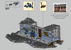 Istruzioni per la Costruzione - LEGO - 75810 - The Upside Down: Page 81