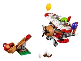 75822 - Piggy Plane Attack