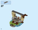 Istruzioni per la Costruzione - LEGO - Angry Birds - 75823 - La rapina delle uova su Bird Island: Page 22