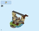 Istruzioni per la Costruzione - LEGO - Angry Birds - 75823 - La rapina delle uova su Bird Island: Page 26