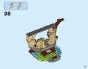 Istruzioni per la Costruzione - LEGO - Angry Birds - 75823 - La rapina delle uova su Bird Island: Page 33