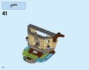 Istruzioni per la Costruzione - LEGO - Angry Birds - 75823 - La rapina delle uova su Bird Island: Page 36