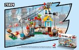 Istruzioni per la Costruzione - LEGO - Angry Birds - 75823 - La rapina delle uova su Bird Island: Page 26