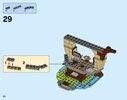 Istruzioni per la Costruzione - LEGO - Angry Birds - 75823 - La rapina delle uova su Bird Island: Page 24