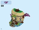 Istruzioni per la Costruzione - LEGO - Angry Birds - 75823 - La rapina delle uova su Bird Island: Page 54