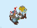 Istruzioni per la Costruzione - LEGO - Angry Birds - 75824 - La demolizione di Pig City: Page 44