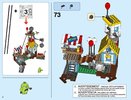 Istruzioni per la Costruzione - LEGO - Angry Birds - 75824 - La demolizione di Pig City: Page 2