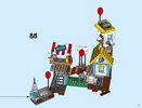 Istruzioni per la Costruzione - LEGO - Angry Birds - 75824 - La demolizione di Pig City: Page 11