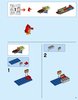 Istruzioni per la Costruzione - LEGO - Angry Birds - 75825 - Nave dei pirati dei maiali: Page 3