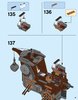 Istruzioni per la Costruzione - LEGO - Angry Birds - 75825 - Nave dei pirati dei maiali: Page 97