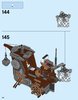 Istruzioni per la Costruzione - LEGO - Angry Birds - 75825 - Nave dei pirati dei maiali: Page 102