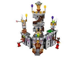 75826 - King Pig's Castle