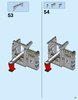 Istruzioni per la Costruzione - LEGO - Angry Birds - 75826 - Il Castello del Re maiale: Page 29