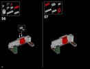 Istruzioni per la Costruzione - LEGO - 75827 - Caserma dei Vigili del Fuoco: Page 56