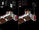 Istruzioni per la Costruzione - LEGO - 75827 - Caserma dei Vigili del Fuoco: Page 172