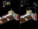 Istruzioni per la Costruzione - LEGO - 75827 - Caserma dei Vigili del Fuoco: Page 173