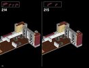 Istruzioni per la Costruzione - LEGO - 75827 - Caserma dei Vigili del Fuoco: Page 174