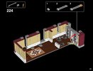 Istruzioni per la Costruzione - LEGO - 75827 - Caserma dei Vigili del Fuoco: Page 183