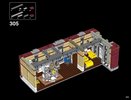 Istruzioni per la Costruzione - LEGO - 75827 - Caserma dei Vigili del Fuoco: Page 233