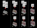 Istruzioni per la Costruzione - LEGO - 75827 - Caserma dei Vigili del Fuoco: Page 7