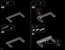 Istruzioni per la Costruzione - LEGO - 75827 - Caserma dei Vigili del Fuoco: Page 54