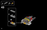 Istruzioni per la Costruzione - LEGO - Ghostbusters - 75828 - Ecto-1 & 2: Page 52