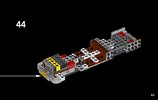 Istruzioni per la Costruzione - LEGO - Ghostbusters - 75828 - Ecto-1 & 2: Page 53