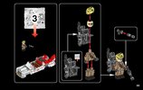 Istruzioni per la Costruzione - LEGO - Ghostbusters - 75828 - Ecto-1 & 2: Page 65