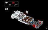 Istruzioni per la Costruzione - LEGO - Ghostbusters - 75828 - Ecto-1 & 2: Page 73