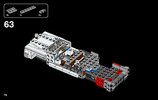 Istruzioni per la Costruzione - LEGO - Ghostbusters - 75828 - Ecto-1 & 2: Page 74