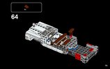 Istruzioni per la Costruzione - LEGO - Ghostbusters - 75828 - Ecto-1 & 2: Page 75