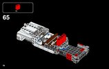 Istruzioni per la Costruzione - LEGO - Ghostbusters - 75828 - Ecto-1 & 2: Page 76