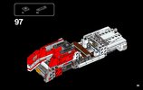 Istruzioni per la Costruzione - LEGO - Ghostbusters - 75828 - Ecto-1 & 2: Page 99