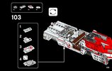 Istruzioni per la Costruzione - LEGO - Ghostbusters - 75828 - Ecto-1 & 2: Page 105