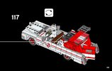 Istruzioni per la Costruzione - LEGO - Ghostbusters - 75828 - Ecto-1 & 2: Page 119