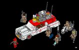 Istruzioni per la Costruzione - LEGO - Ghostbusters - 75828 - Ecto-1 & 2: Page 139