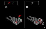 Istruzioni per la Costruzione - LEGO - Ghostbusters - 75828 - Ecto-1 & 2: Page 31