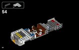 Istruzioni per la Costruzione - LEGO - Ghostbusters - 75828 - Ecto-1 & 2: Page 64