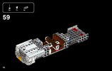 Istruzioni per la Costruzione - LEGO - Ghostbusters - 75828 - Ecto-1 & 2: Page 70