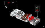 Istruzioni per la Costruzione - LEGO - Ghostbusters - 75828 - Ecto-1 & 2: Page 81